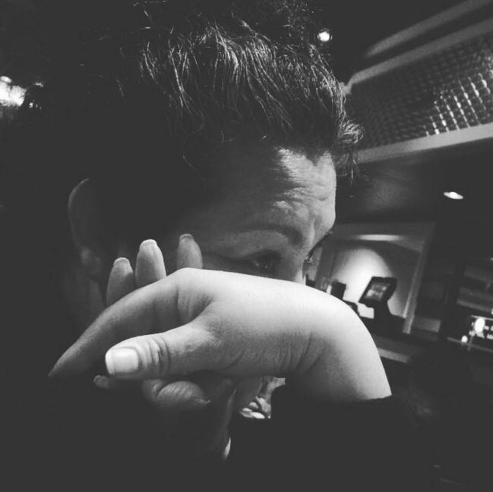 Meet your Posher, Maria